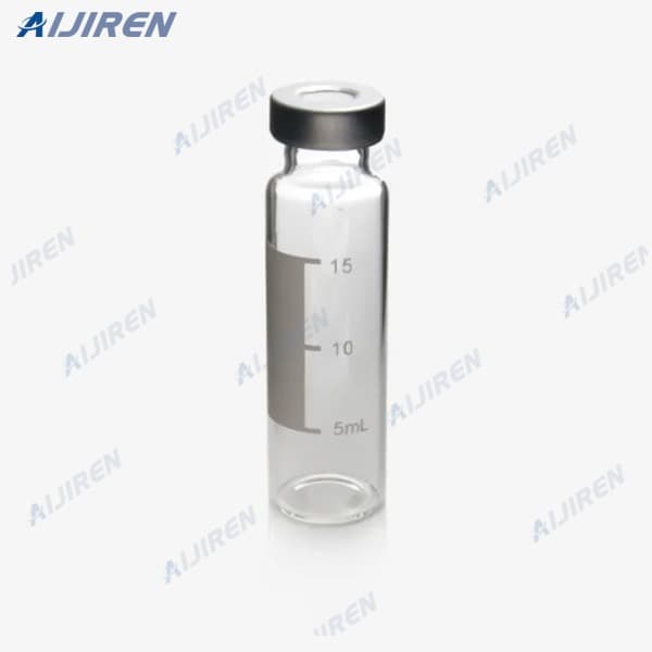 <h3>precision thread gas chromatography vials for wholesales</h3>
